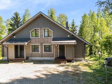 Фото Дома для отпуска Holiday Home Kultakoto b г. Тахковуори 1