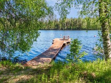 Фото Дома для отпуска Holiday Home Kultakoto b г. Тахковуори 3
