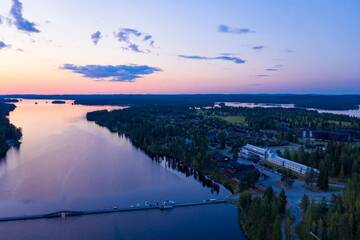 Фотографии Отель Break Sokos Hotel Tahko г. Тахковуори (Финляндия) №2 Фото Отель Break Sokos Hotel Tahko г. Тахковуори 2