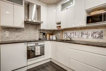 Фото номера Дом с 3 спальнями Дома для отпуска Holiday Home Kerssintie г. Тахковуори 8