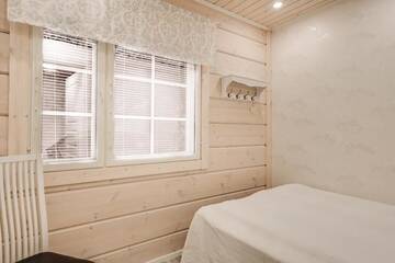 Фото номера Дом с 3 спальнями Дома для отпуска Holiday Home Kerssintie г. Тахковуори 54