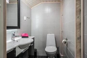 Фото номера Дом с 3 спальнями Дома для отпуска Holiday Home Kerssintie г. Тахковуори 33