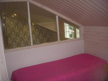 Фото номера Дом с 3 спальнями Дома для отпуска Holiday Home Kerssintie г. Тахковуори 38