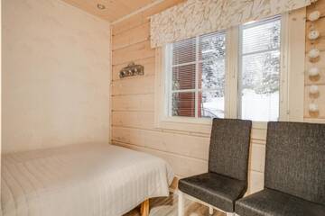 Фото номера Дом с 3 спальнями Дома для отпуска Holiday Home Kerssintie г. Тахковуори 15