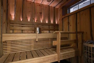 Фото номера Дом с 3 спальнями Дома для отпуска Holiday Home Kerssintie г. Тахковуори 20