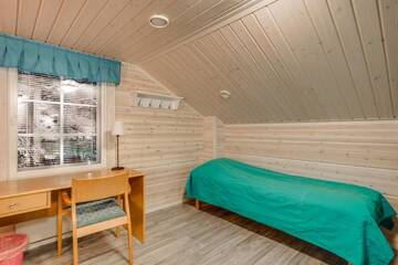 Фото номера Дом с 3 спальнями Дома для отпуска Holiday Home Kerssintie г. Тахковуори 26