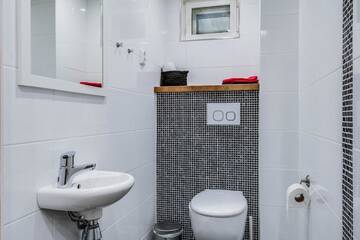 Фото номера Дом с 3 спальнями Дома для отпуска Holiday Home Kerssintie г. Тахковуори 59