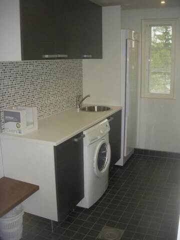 Фото номера Дом с 3 спальнями Дома для отпуска Holiday Home Kerssintie г. Тахковуори 41