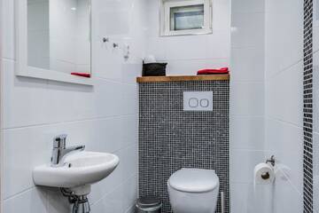 Фото номера Дом с 3 спальнями Дома для отпуска Holiday Home Kerssintie г. Тахковуори 18