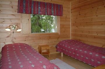 Фотографии Дома для отпуска Loma-Rantala Cottages г. Тахковуори (Финляндия) №4 Фото Дома для отпуска Loma-Rantala Cottages г. Тахковуори 4