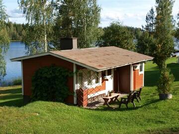 Фотографии Дома для отпуска Loma-Rantala Cottages г. Тахковуори (Финляндия) №5 Фото Дома для отпуска Loma-Rantala Cottages г. Тахковуори 5