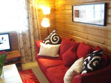 Фотографии Дома для отпуска Loma-Rantala Cottages г. Тахковуори (Финляндия) №3 Фото Дома для отпуска Loma-Rantala Cottages г. Тахковуори 3