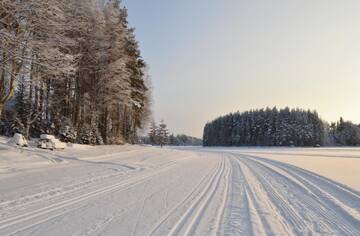 Фото Дома для отпуска Rinnepelto Holiday Cottages г. Тахковуори 3