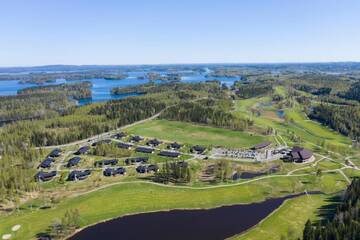 Фото Курортные отели Tahko Golden Resort г. Тахковуори 4