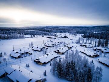 Фото Курортные отели Tahko Golden Resort г. Тахковуори 1