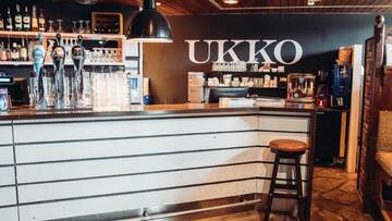 Фотографии Отель Ukko Hotel г. Тахковуори (Финляндия) №4 Фото Отель Ukko Hotel г. Тахковуори 4