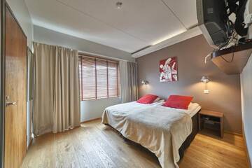 Фото номера Стандартный люкс Апарт-отели Tahko Spa Hotel г. Тахковуори 5