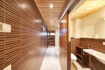 Фото номера Полулюкс Апарт-отели Tahko Spa Hotel г. Тахковуори 17