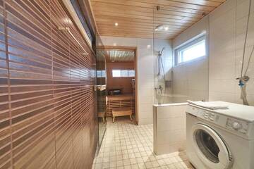 Фото номера Стандартный люкс Апарт-отели Tahko Spa Hotel г. Тахковуори 8