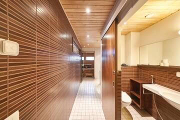 Фото номера Полулюкс Апарт-отели Tahko Spa Hotel г. Тахковуори 8