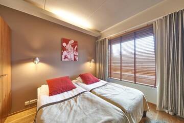 Фото номера Полулюкс Апарт-отели Tahko Spa Hotel г. Тахковуори 3