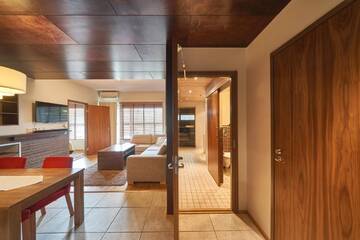Фото номера Полулюкс Апарт-отели Tahko Spa Hotel г. Тахковуори 9