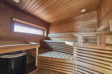 Фото номера Улучшенный люкс Апарт-отели Tahko Spa Hotel г. Тахковуори 10