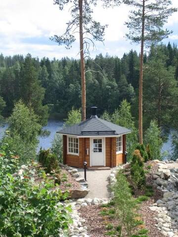 Фото Виллы Tahko Hills г. Тахковуори 5