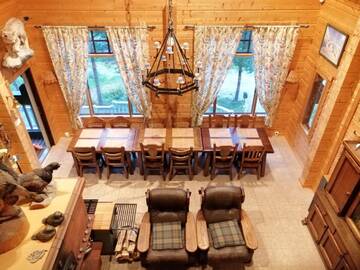 Фотографии Гостевой дом Tahkonhovi Golden Chalet г. Тахковуори (Финляндия) №2 Фото Гостевой дом Tahkonhovi Golden Chalet г. Тахковуори 2
