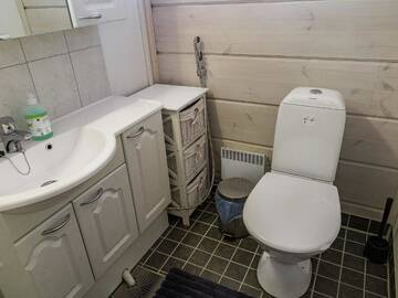 Фото Дома для отпуска Holiday Home Lepolinna b г. Тахковуори 4
