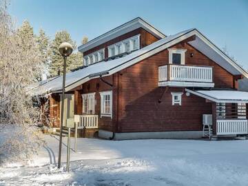 Фото Дома для отпуска Holiday Home Lepolinna b г. Тахковуори 1