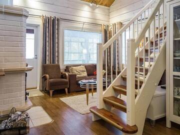 Фото Дома для отпуска Holiday Home Lepolinna b г. Тахковуори 2
