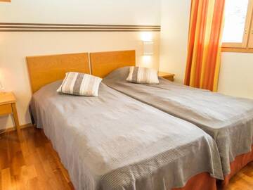 Фото Дома для отпуска Holiday Home Tahkon rummikub г. Тахковуори 4