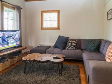 Фото Дома для отпуска Holiday Home Tahkon rummikub г. Тахковуори 2