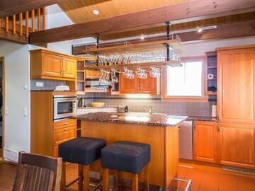 Фото Дома для отпуска Holiday Home Tahkon rummikub г. Тахковуори 3
