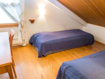Фото Дома для отпуска Holiday Home Tahkon ubongo г. Тахковуори 2