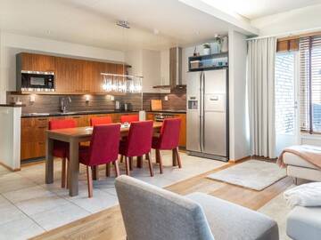 Фото Дома для отпуска Holiday Home Tahko spa suites orange b 1 г. Тахковуори 4