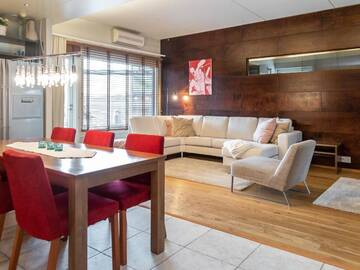 Фото Дома для отпуска Holiday Home Tahko spa suites orange b 1 г. Тахковуори 2