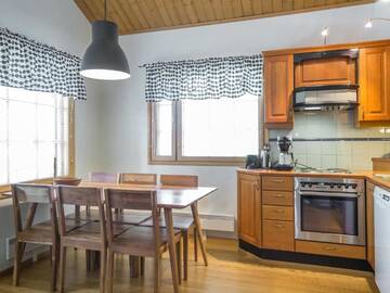 Фото Дома для отпуска Holiday Home Tahkon yatzy г. Тахковуори 4