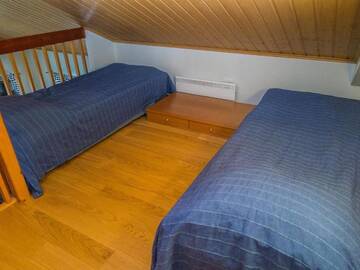 Фото Дома для отпуска Holiday Home Tahkon yatzy г. Тахковуори 5