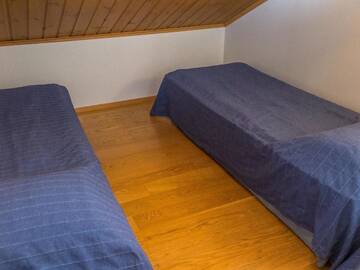 Фото Дома для отпуска Holiday Home Tahkon yatzy г. Тахковуори 2