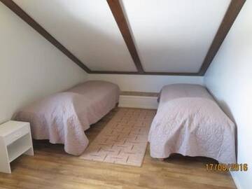 Фото номера Дом для отпуска Дома для отпуска Holiday Home Tahkoncentro b 4 г. Тахковуори 7