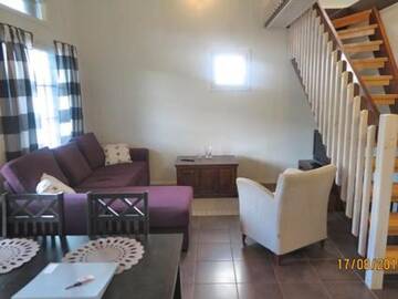 Фото номера Дом для отпуска Дома для отпуска Holiday Home Tahkoncentro b 4 г. Тахковуори 14