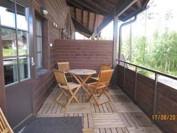 Фото номера Дом для отпуска Дома для отпуска Holiday Home Tahkoncentro b 4 г. Тахковуори 12