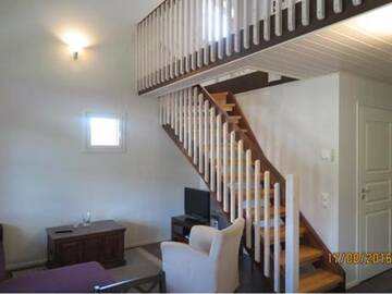 Фото номера Дом для отпуска Дома для отпуска Holiday Home Tahkoncentro b 4 г. Тахковуори 6