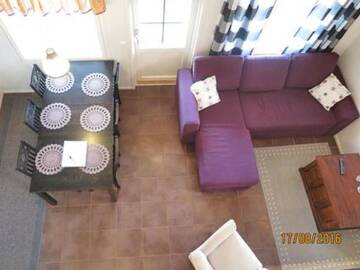 Фото номера Дом для отпуска Дома для отпуска Holiday Home Tahkoncentro b 4 г. Тахковуори 17