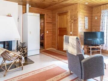 Фото Дома для отпуска Holiday Home Pikkupuro г. Тахковуори 4