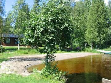 Фото номера Дом для отпуска Дома для отпуска Holiday Home Pikkupuro г. Тахковуори 18