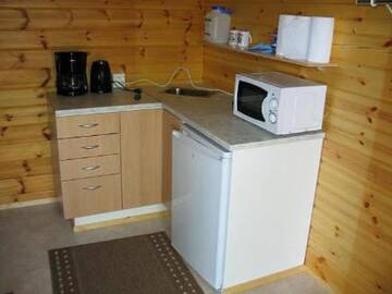 Фото номера Дом для отпуска Дома для отпуска Holiday Home Pikkupuro г. Тахковуори 15