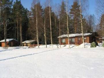 Фото номера Дом для отпуска Дома для отпуска Holiday Home Pikkupuro г. Тахковуори 19